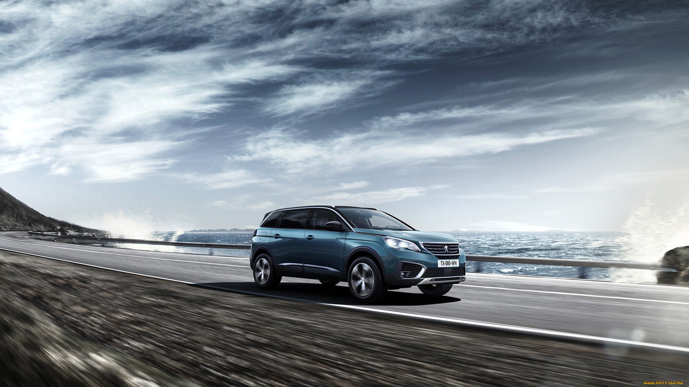 peugeot 5008 2017, , peugeot, 5008, 2017